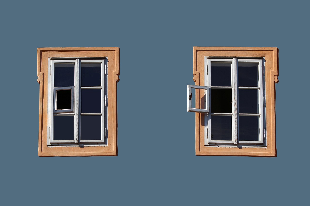 Window replacement in Buffalo, NY
